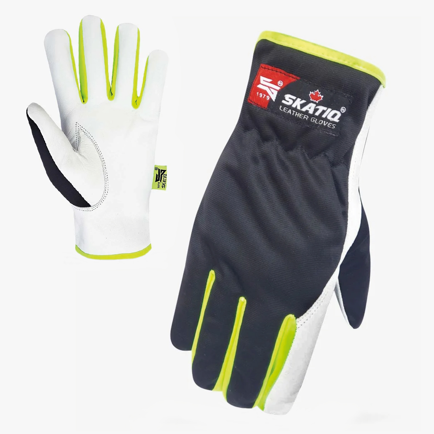 Leather Utility GlovE